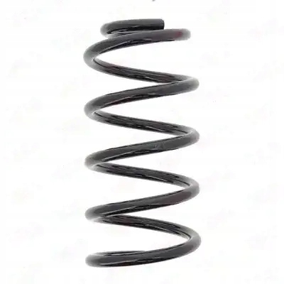 Купити Пружина підвіска задній rc6343 kyb hyundai