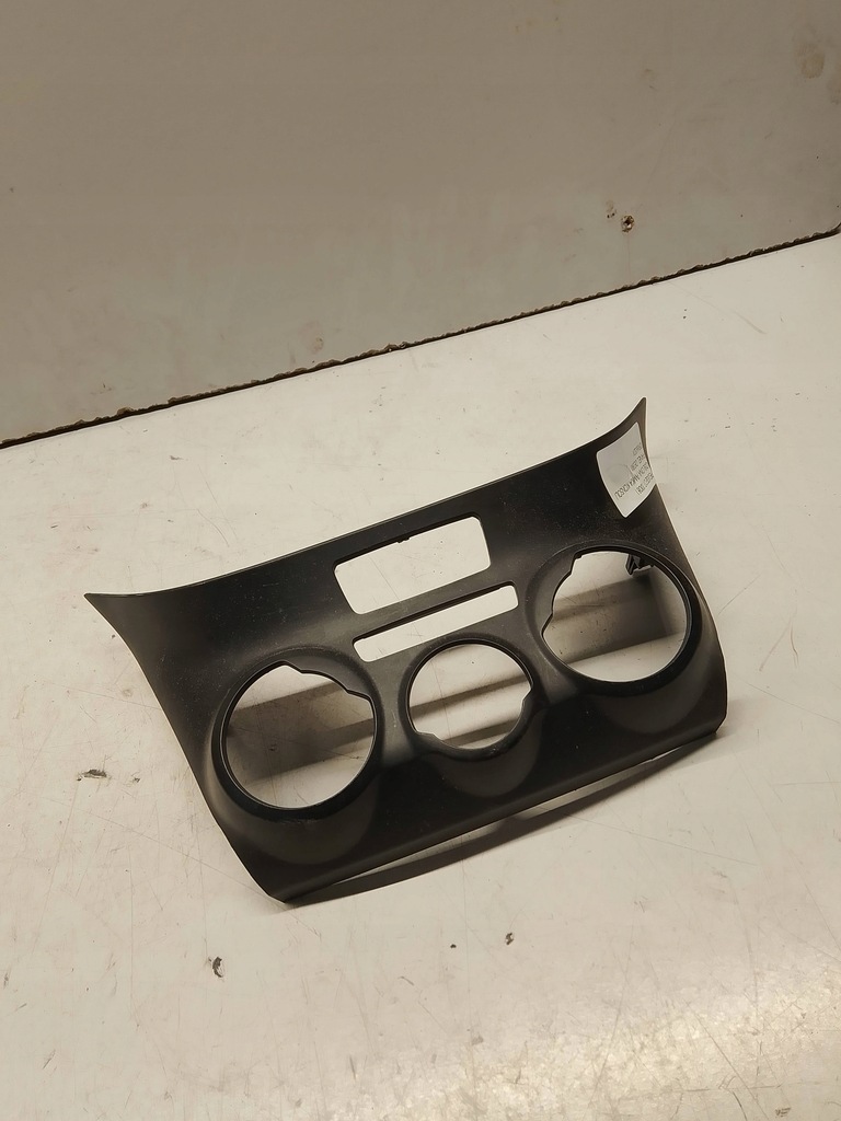 фото №1, Peugeot 2008 i защита рамка консоли панель панели рамка обдув 1096632x