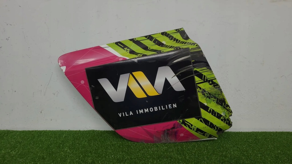 фото №1, Панель защита впуск карбон правый r8 ii 2 4s gt4 17-