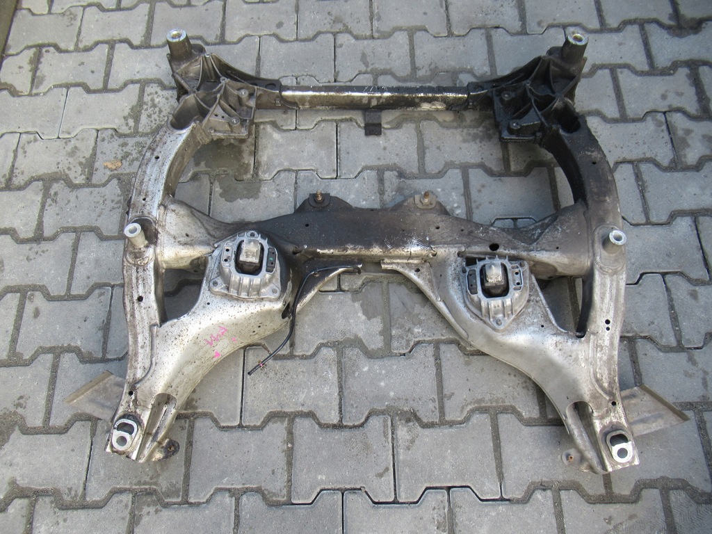 фото №1, Bmw f10 f11 підрамник підрамник перед