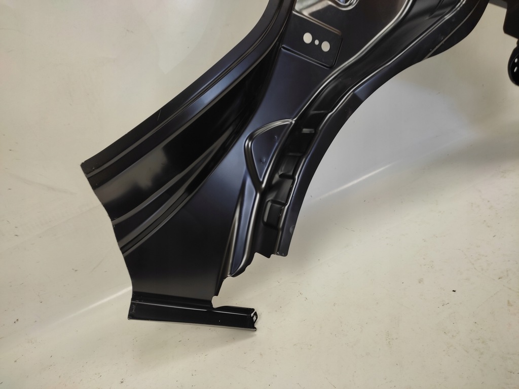 фото №10, Expert jumpy proace iii порог блок двигателя левый перед 16-