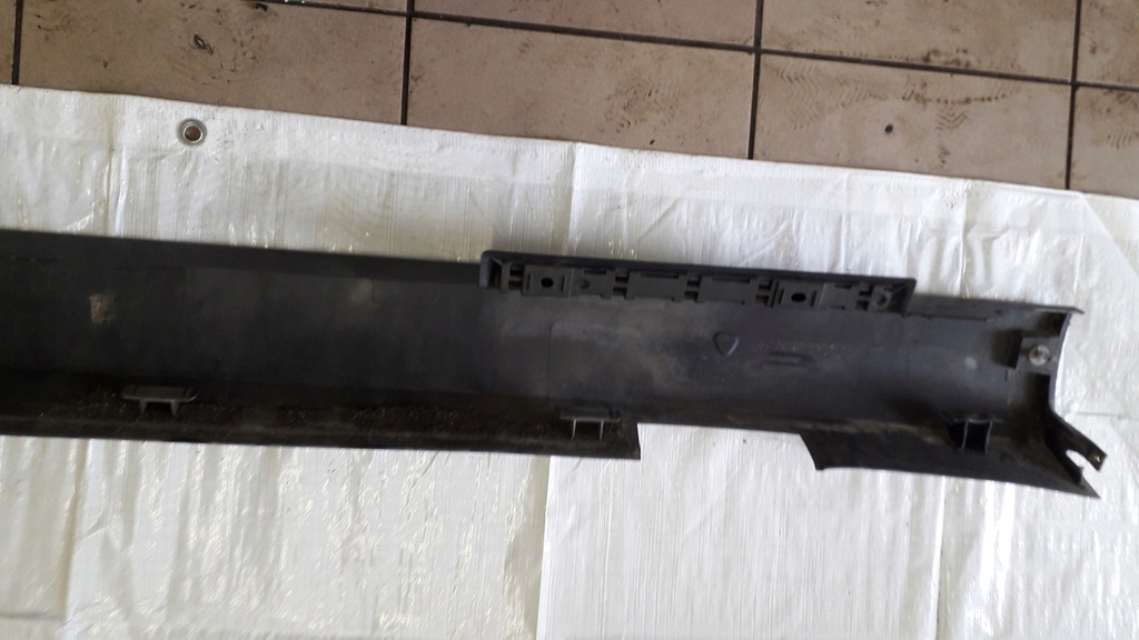 фото №14, Молдинг поріг накладка поріг s5p0853851f 5p0853852 seat altea 2003-2010