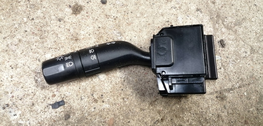 фото №1, Mazda 3 09-13 bl перемикач світло