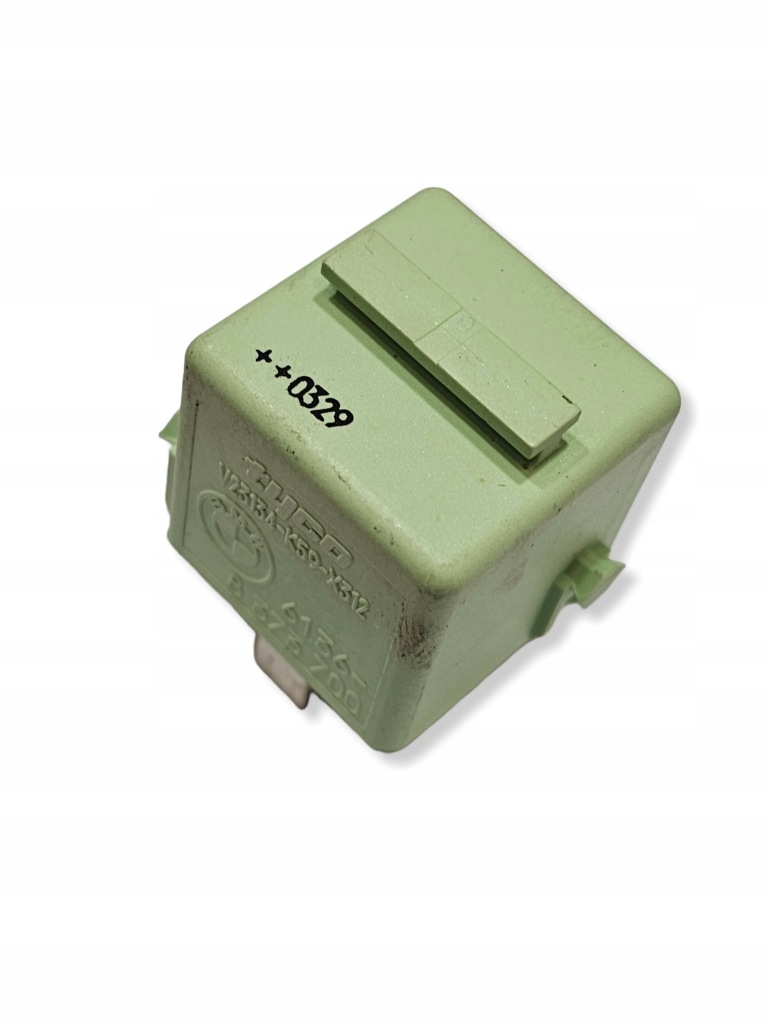 фото №1, Реле bmw 3 e46 23343535312