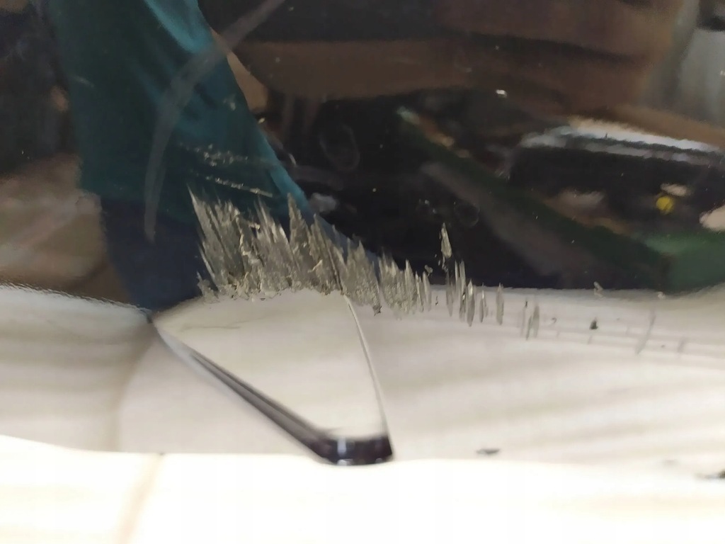 фото №8, Бампер перед bmw 5 g60 g61 m-pakiet