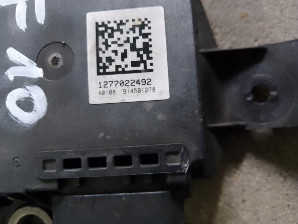 фото №4, Bmw f10 3.5d датчик лямбда-зонд 9145012