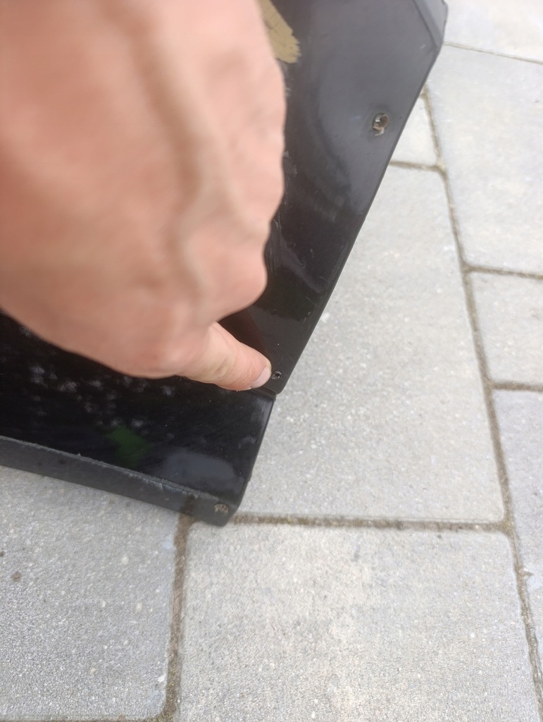 фото №7, Бампер перед opel astra h z20r przedlift