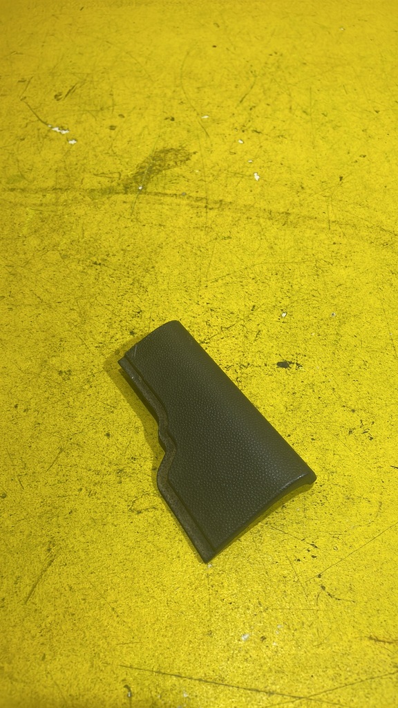 фото №1, Opel zafira b - заглушка сиденья - ряд 3