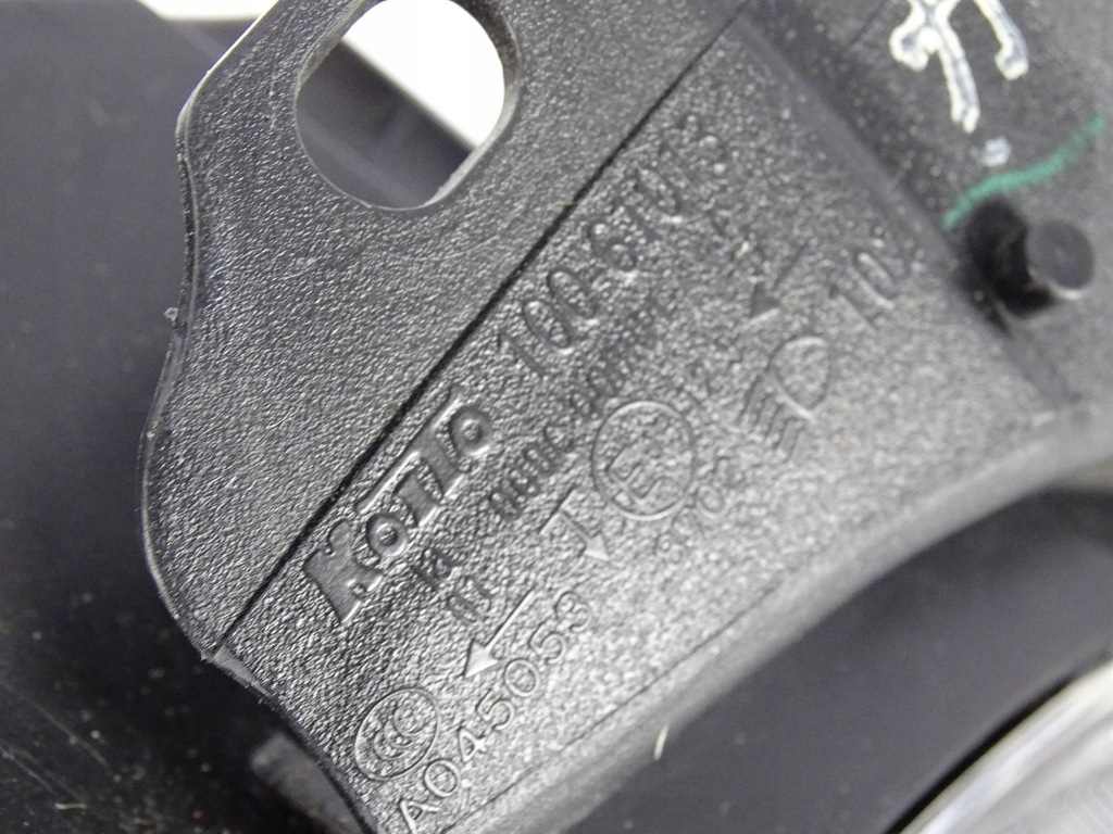 фото №7, Лампа передняя правая mazda rx-8 ксенон