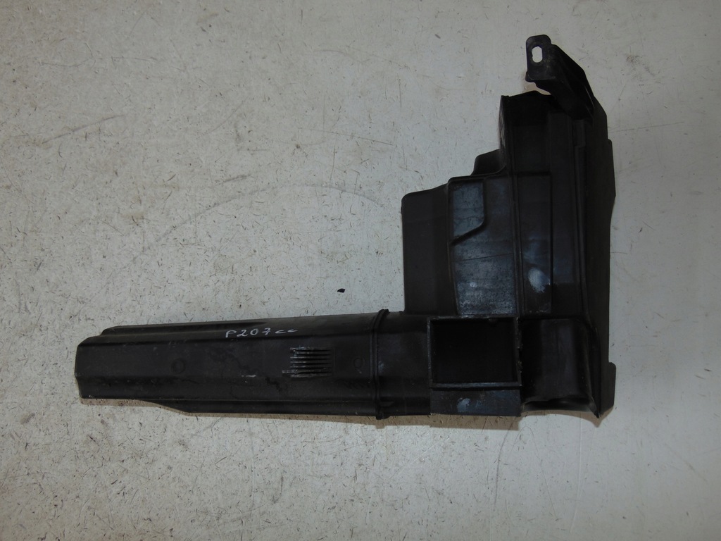 фото №1, Резонатор peugeot 207 cc 1.6 vti 9680106880