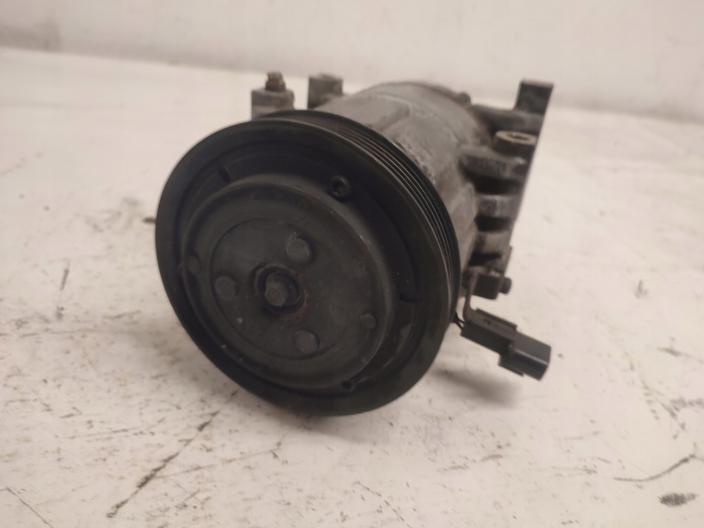 фото №5, Hyundai i30 ii компрессор кондиционера 1.6 crdi