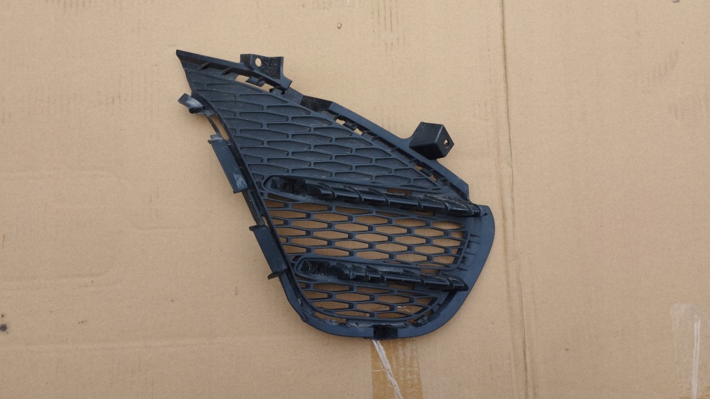 фото №1, Решётка бампера правый перед kia ceed iii gt