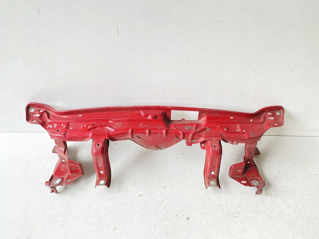 фото №1, Alfa romeo 147 2001 с передний корпус вентиляторов