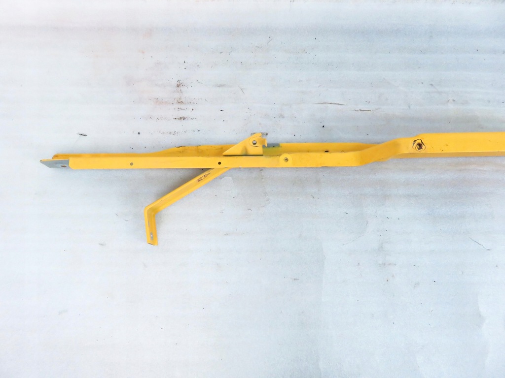 фото №5, Pas передній верхній hummer h2