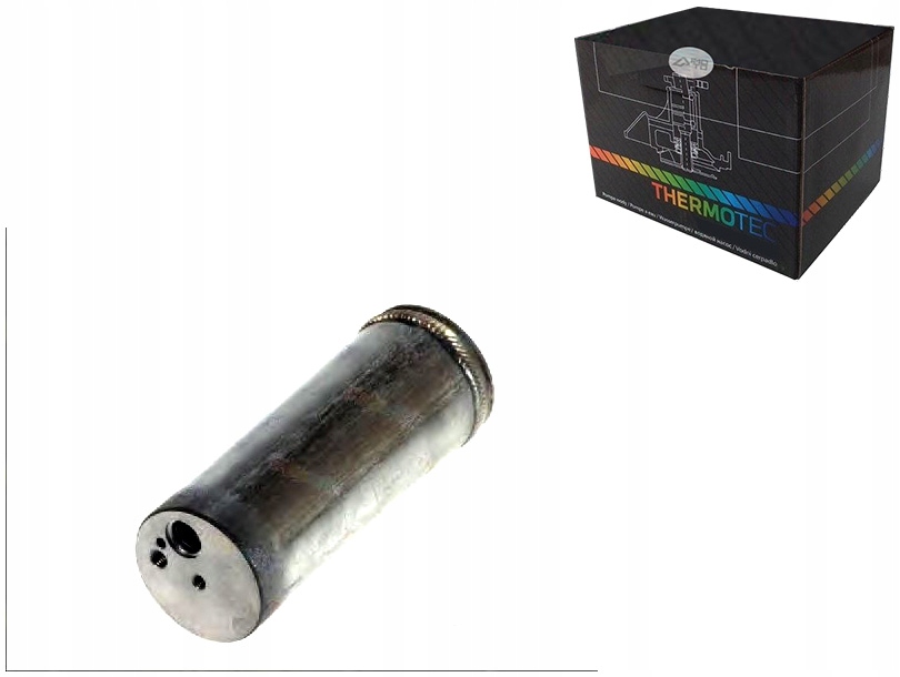 фото №1, Thermotec ktt120003 осушитель, кондиционер