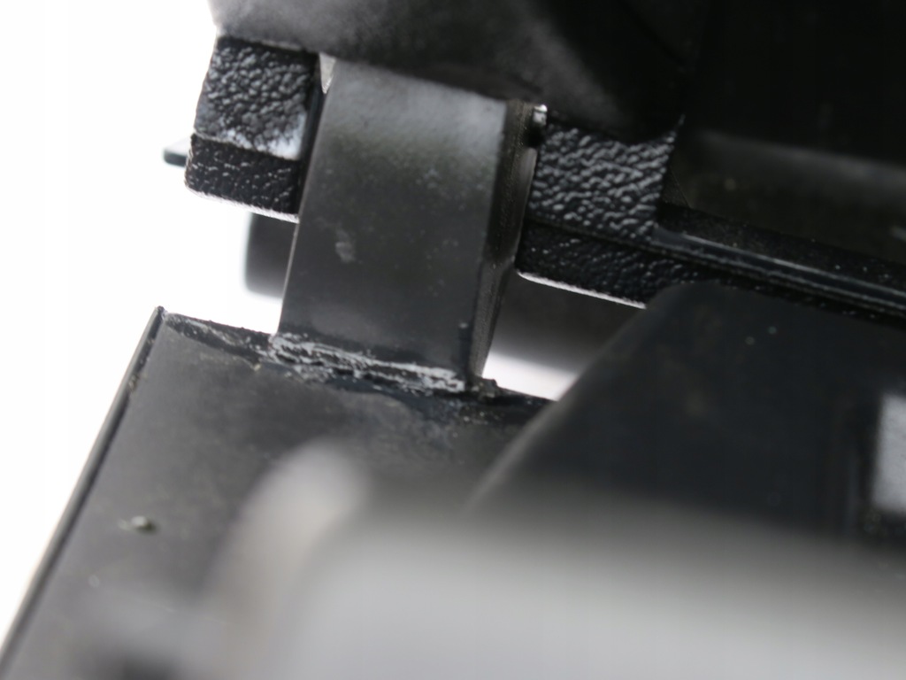 фото №11, Бардачок пасажира pod чейнджер чорний soul europa audi a3 8p 03-