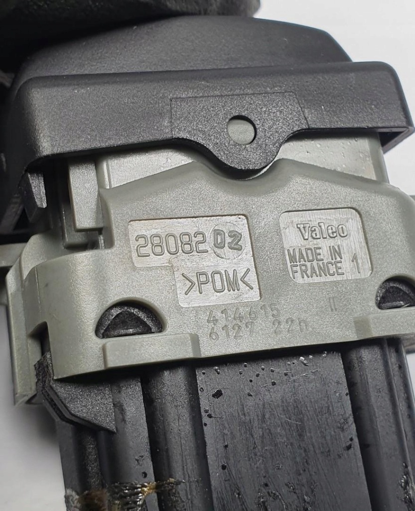 Кнопка блокування двері renault espace iv 414615 Оригінал