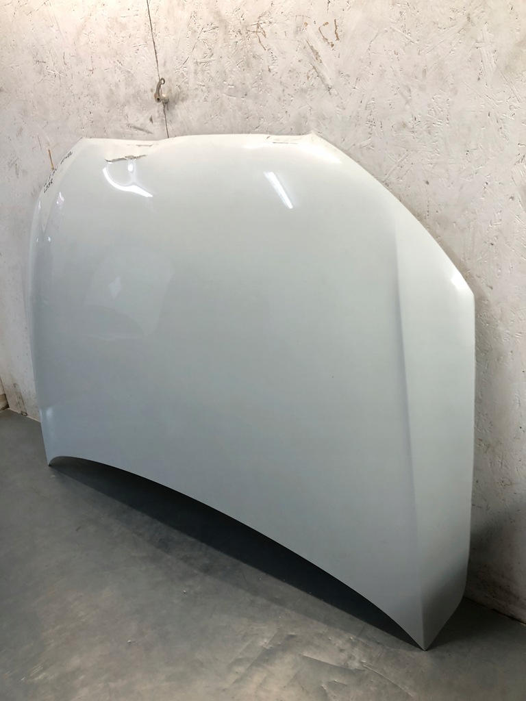 фото №6, Капот крышка двигателя audi q3 8u 10-18 ls9r