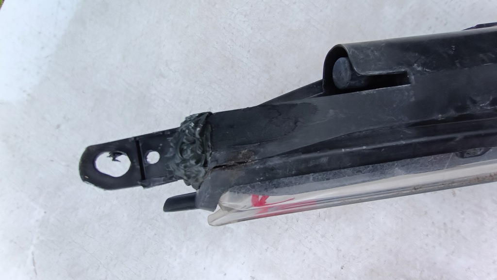 фото №6, Лампа левый перед toyota chr c-hr