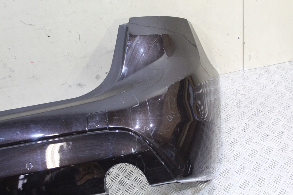 фото №7, Бампер задня задній 4x pdc bmw 2 f45 active tourer