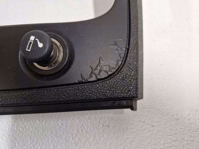 фото №7, Chevrolet hhr рамка dekor панели приборной панели решётки