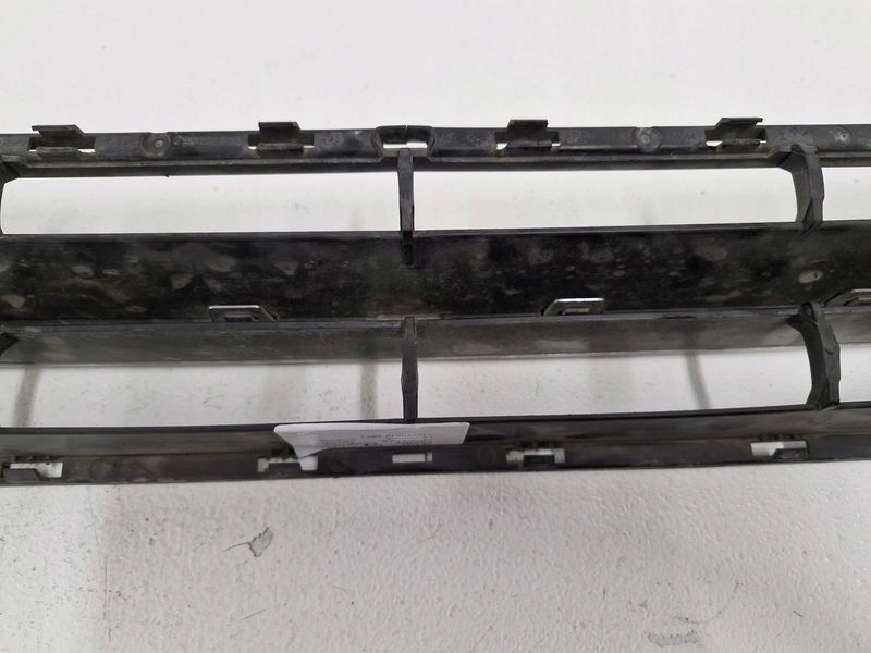 фото №9, Fiat 500l 500 l решётка средняя бампера перед передняя хром 735650514