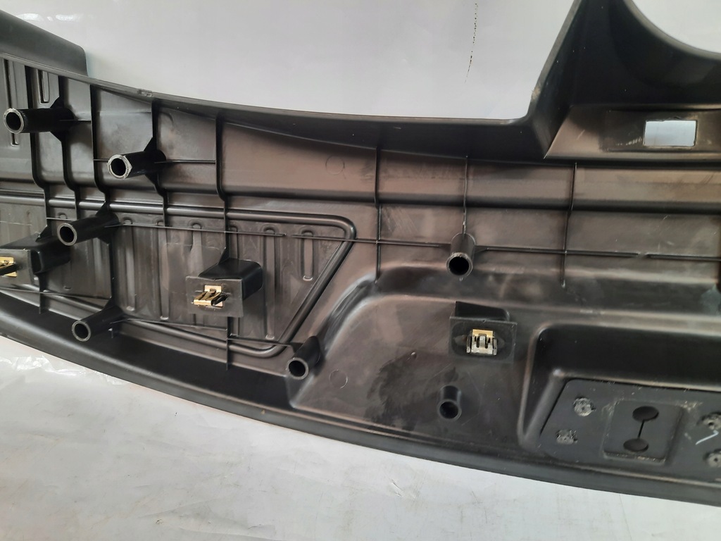 фото №9, Gmc acadia 12-16 защита поперечина заднего 25980370 usa