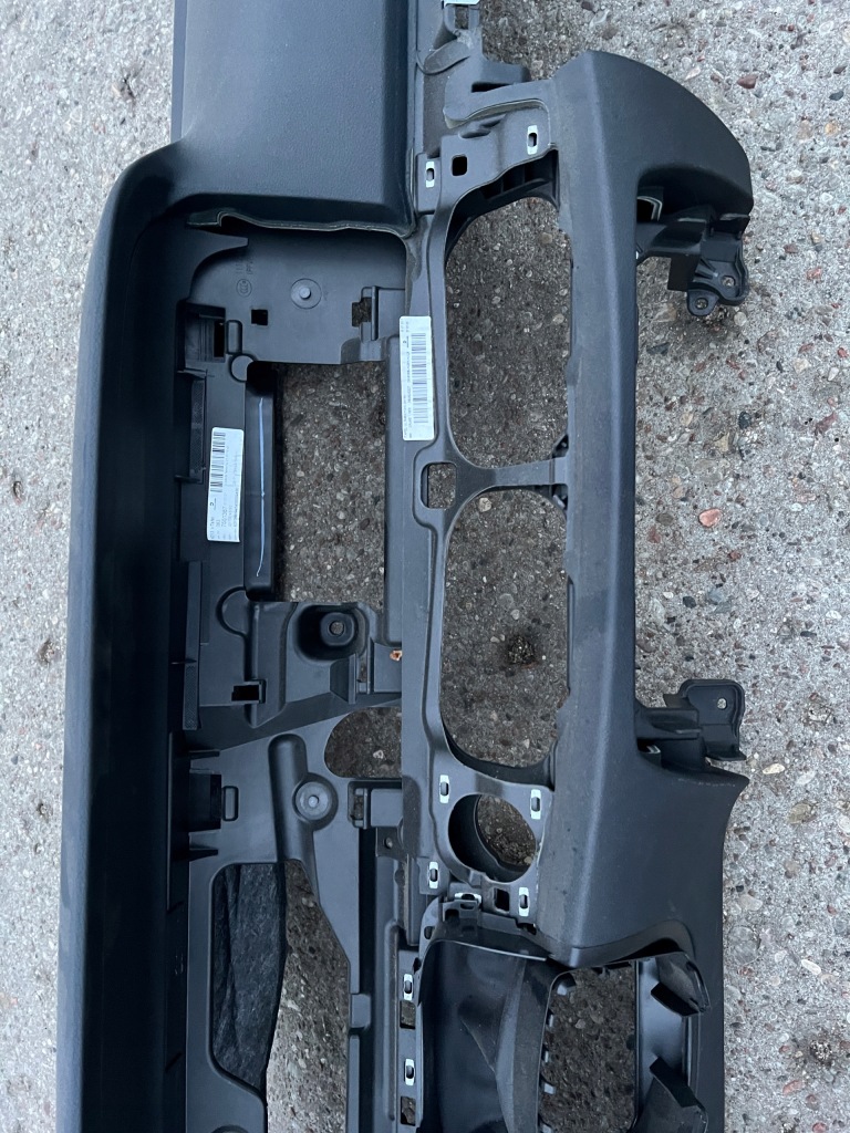 фото №7, Панель  панель приладів приладова mercedes w213 a2136809404 9k00 ładna