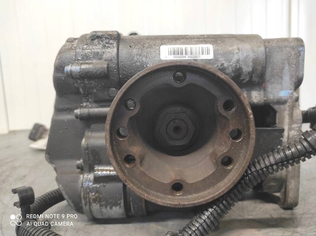 Мост задний редуктор привода 4x4 дифференциал дифференциал opel insignia 2.0 автоматическая коробка передач Цена