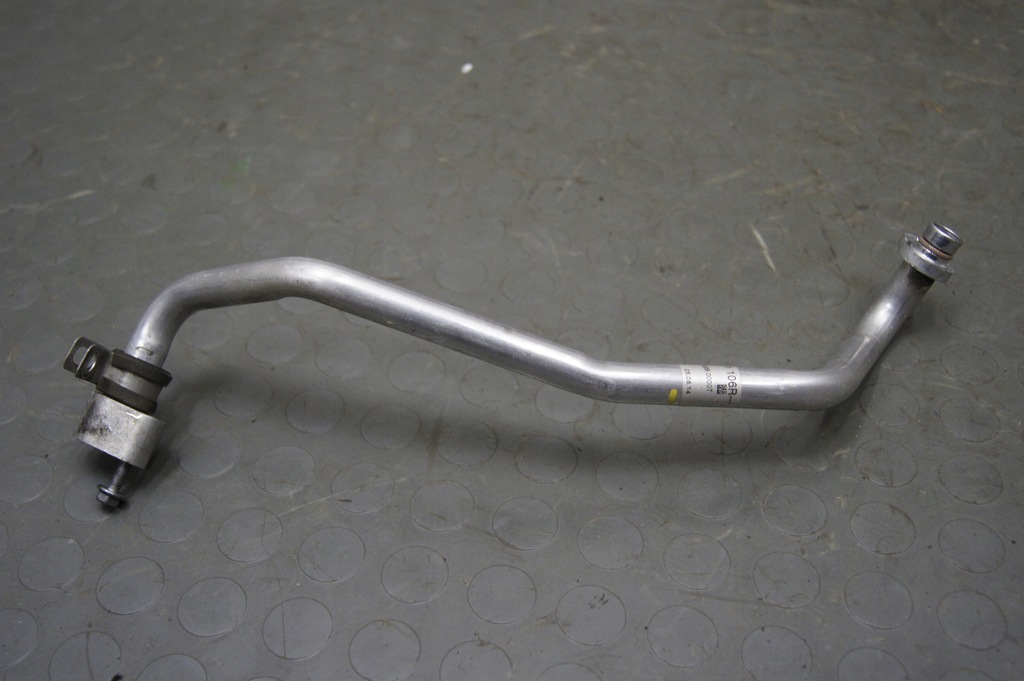 фото №13, Провода кондиционера dacia duster i 1.2 tce