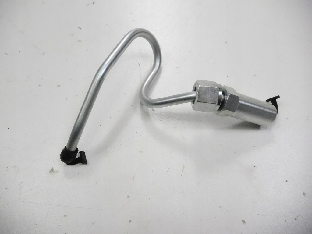 фото №3, Шланг топлива renault 3.0 espace iv 7701052804