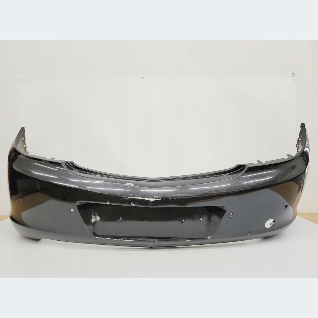 фото №1, Бампер задня opel insignia a 13238744