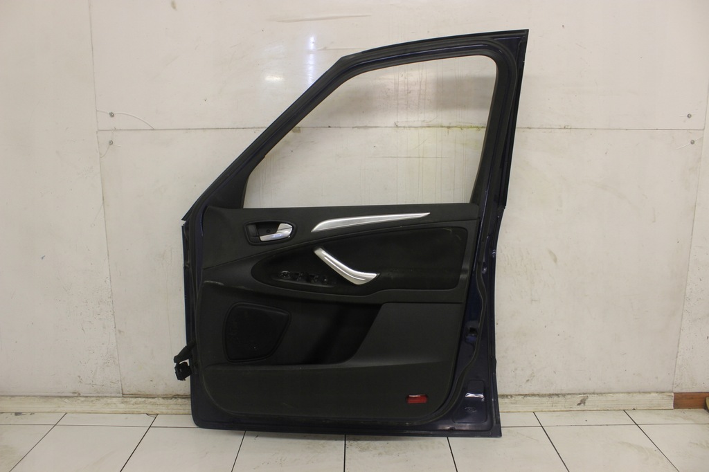 фото №8, Двері праве правий перед ford s-max smax 2006r- e6