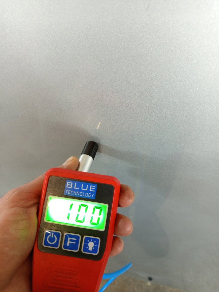 фото №7, Капот кришка двигуна ford ranger ii 06-11