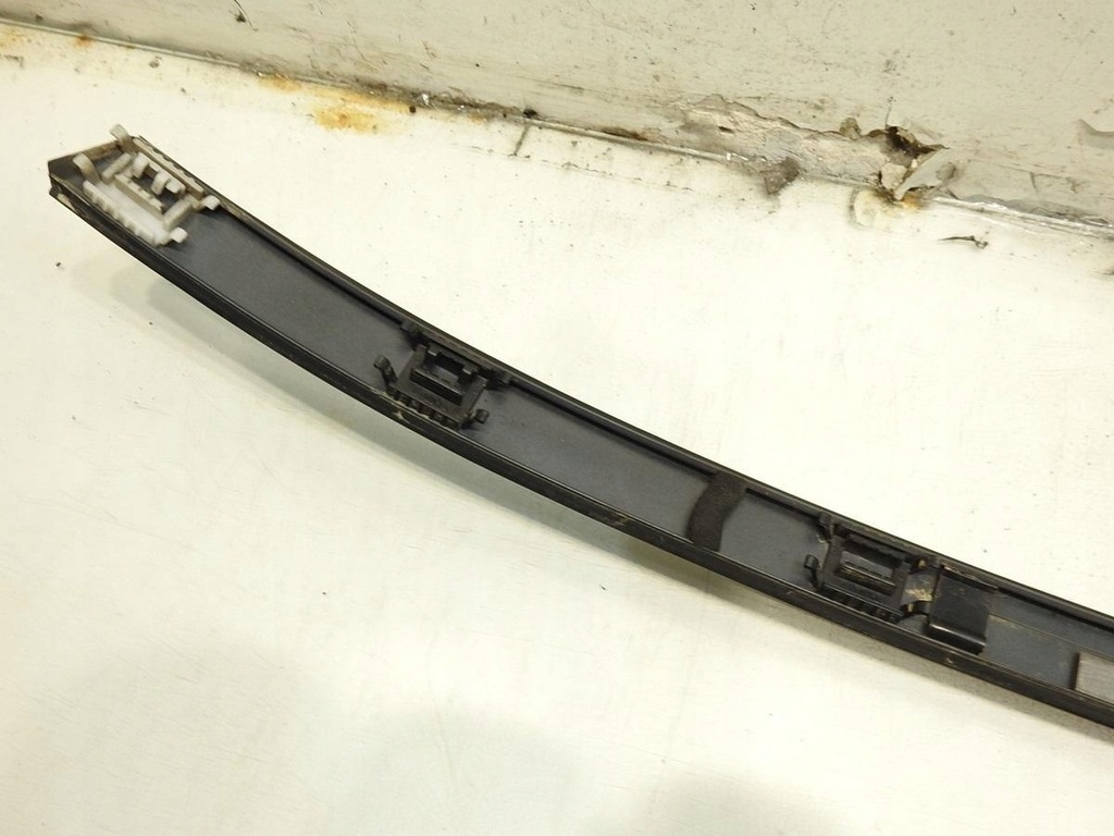 фото №9, Молдинг дах ліва 289 saab 9-3 ii lift kombi