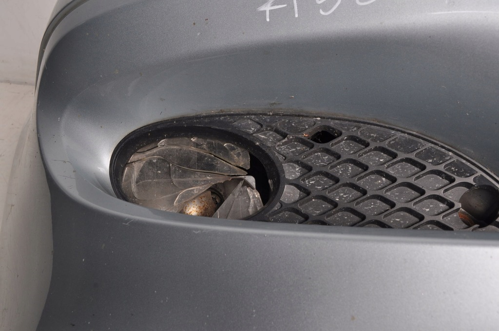 фото №12, Mercedes r171 w171 бампер перед передний