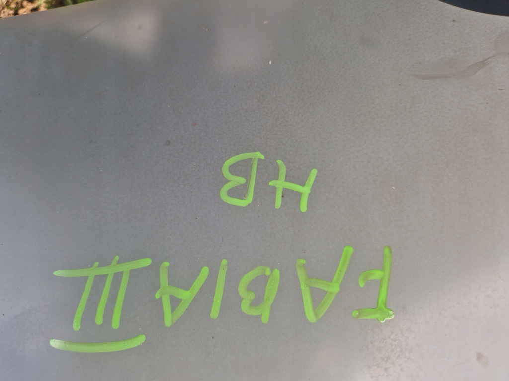 фото №7, Крыло задняя задний правый skoda fabia iii 3 6v0 hb 6v6809602d