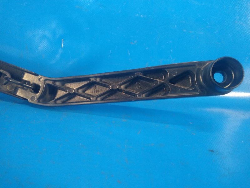 фото №4, Щетка дворники передние правое toyota camry 40 06-11 85211-06050