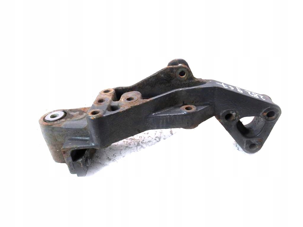 фото №1, Кронштейн кронштейн рессора перед левая volvo fh