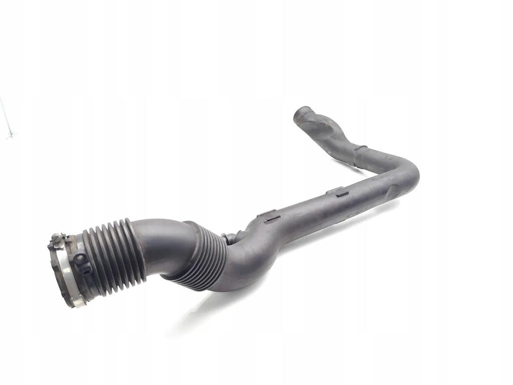 фото №6, Land rover range rover sport труба / wąż впускной воздуха 3.0 d 4x4 дизель