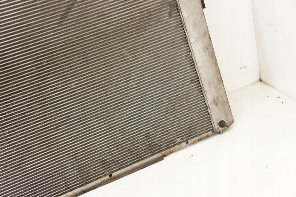 Lz197 lexus rx 2 3.0i радиатор воды в Украине