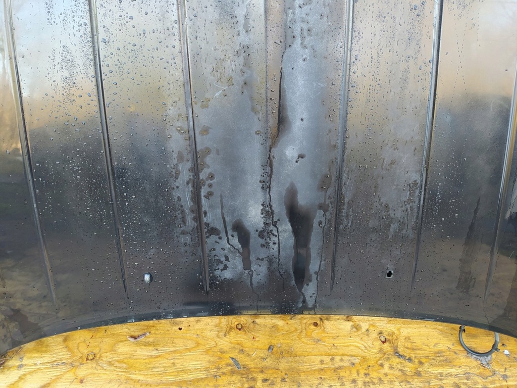 фото №6, Chrysler sebring iii px капот