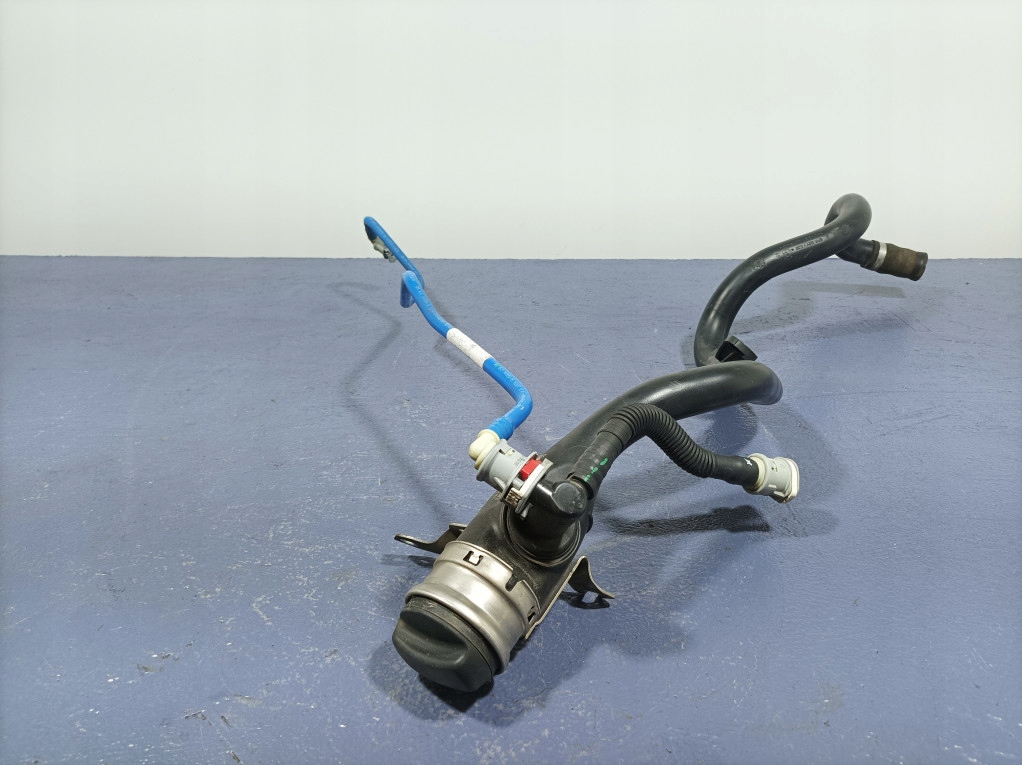 фото №1, Bmw 3 g20 труба заливна горловина пального бензин 7449050