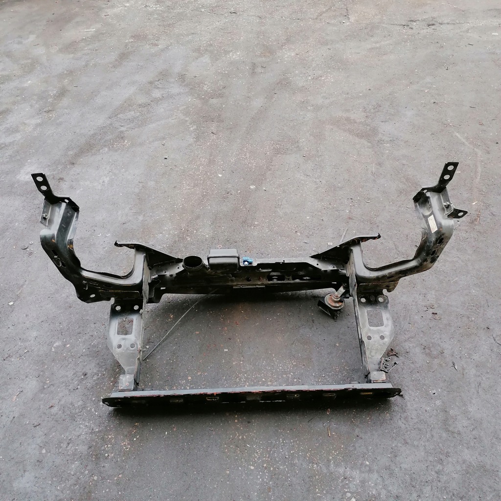 фото №4, Fiat bravo ii 1.4b pas передній