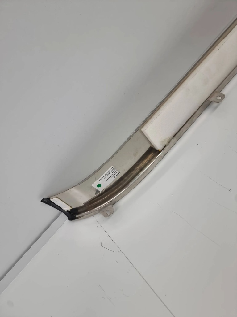 Bentley continental 2017 комплект молдинг порог боковая Киев