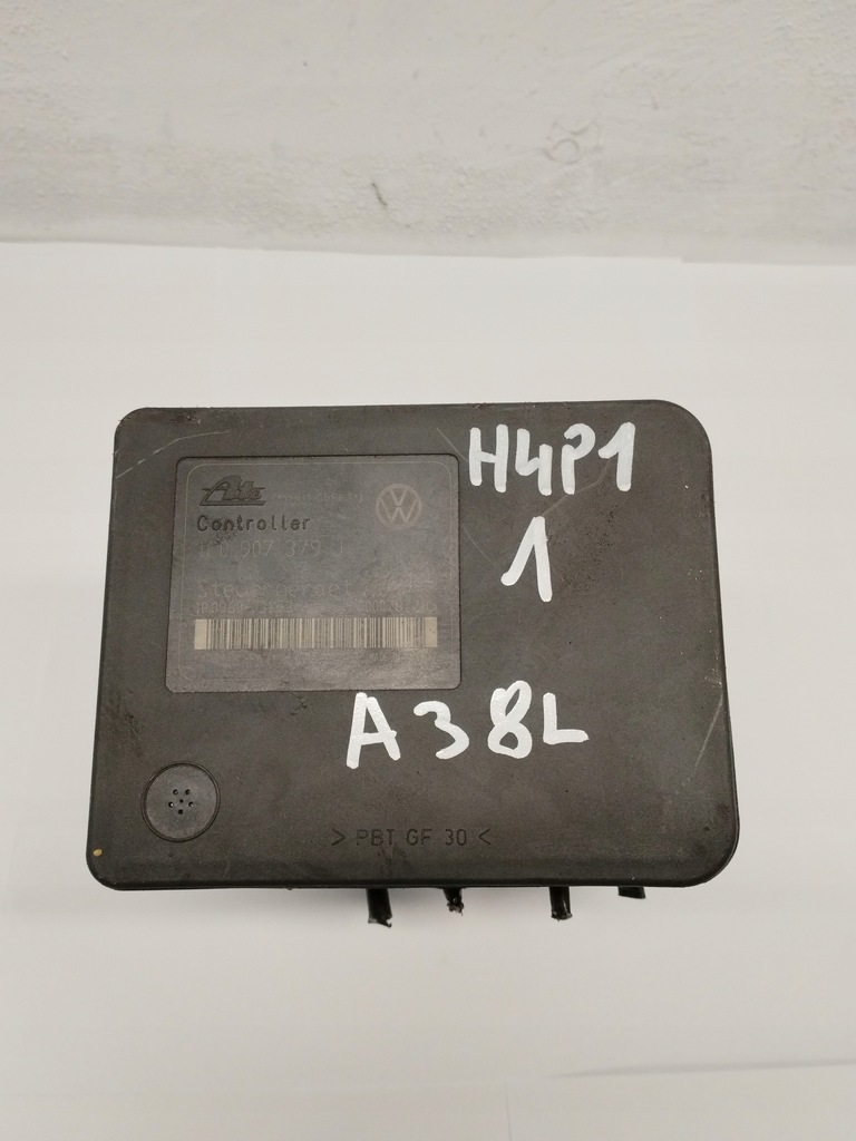 фото №1, Насос abs audi a3 8l 1j0614113f