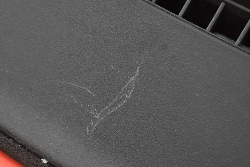 фото №11, Панель приладів приладова консоль панель приладів подушка безпеки eu mitsubishi lancer 8 viii 07-16