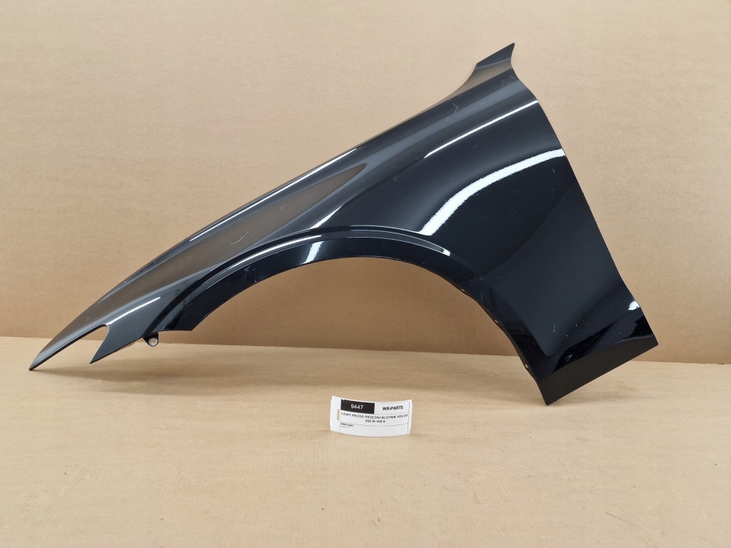 фото №1, Крыло левый перед volvo s60 iii v60 ii
