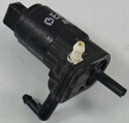 фото №1, Peugeot bipper 11 r помпа омывателя