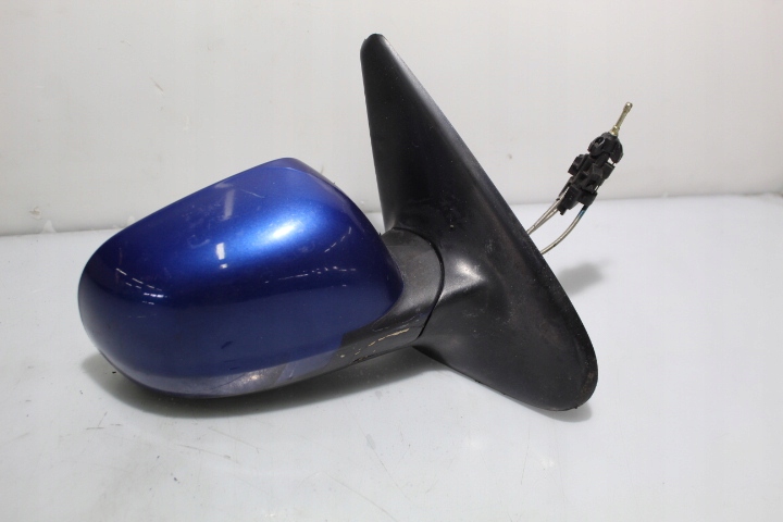 фото №1, Дзеркало праве seat leon i